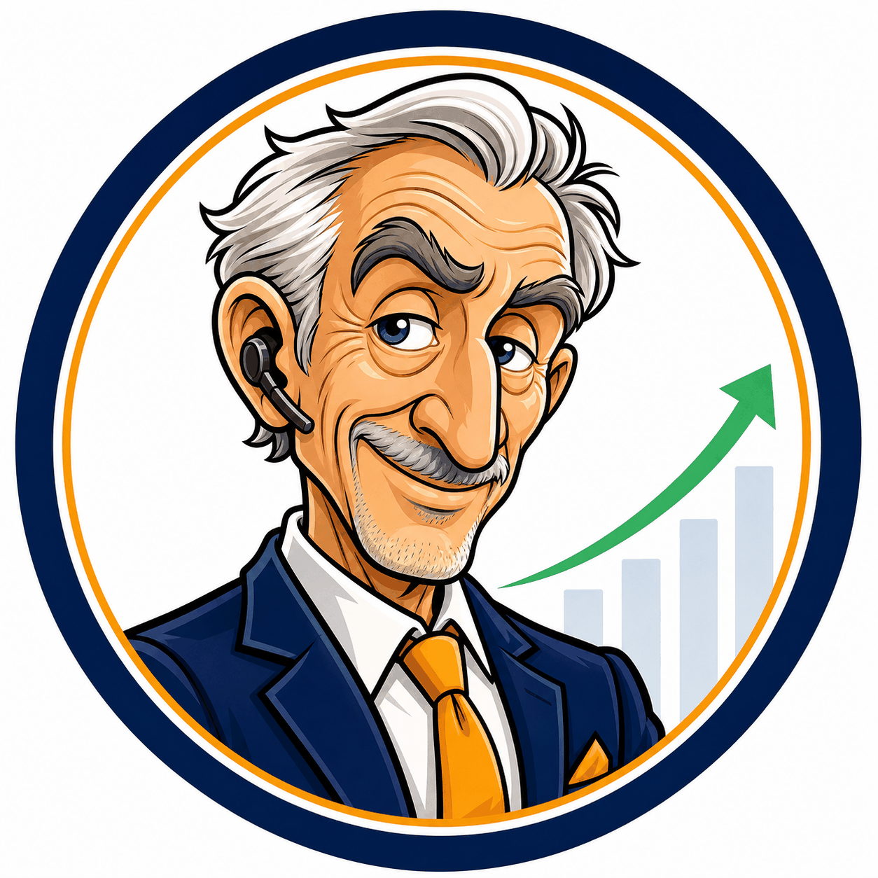 Murray avatar
